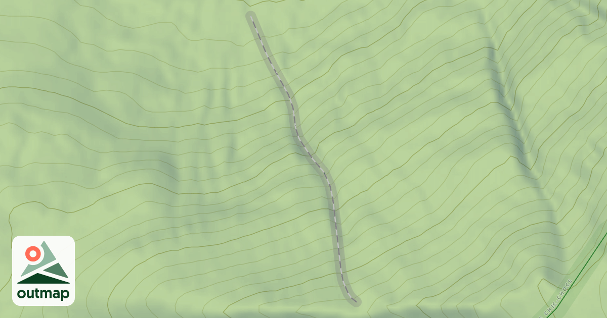 Map of Rapace