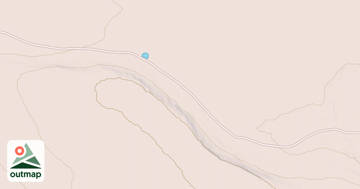 Map of BLM National GTLF Public Motorized Roads 07e2e96a-1d65-44a4-8172-2e502e263a1a