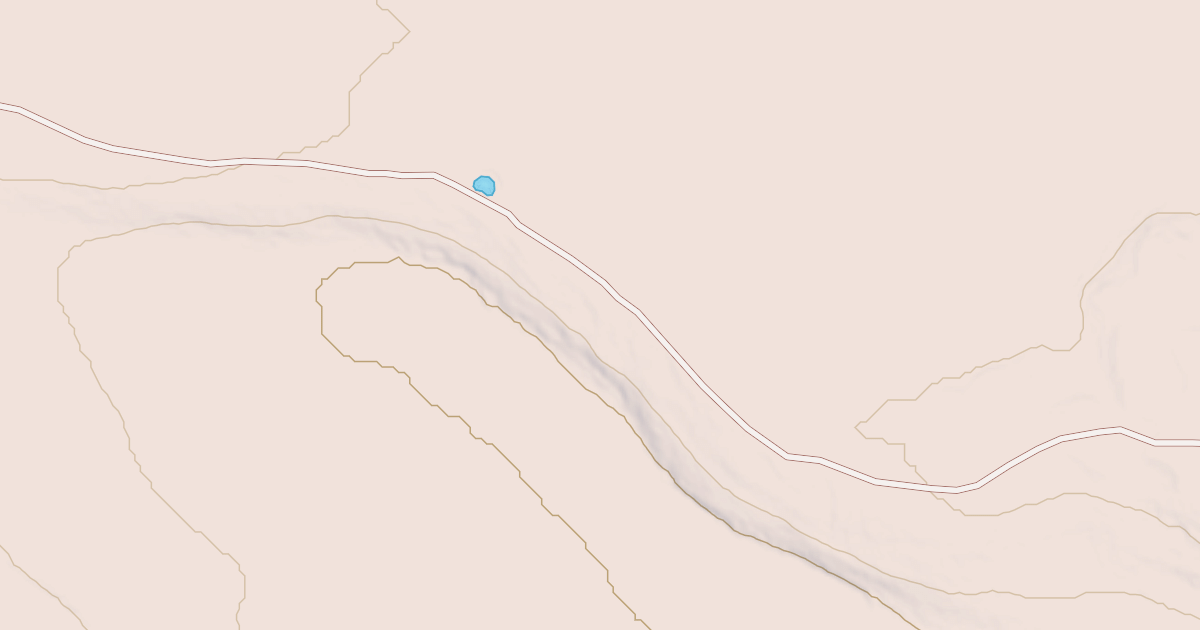 Map preview of BLM National GTLF Public Motorized Roads 07e2e96a-1d65-44a4-8172-2e502e263a1a