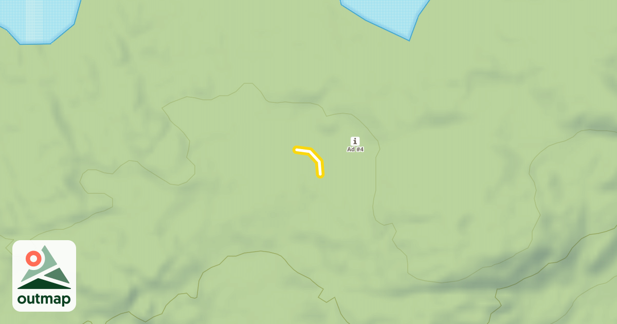 Map of #6