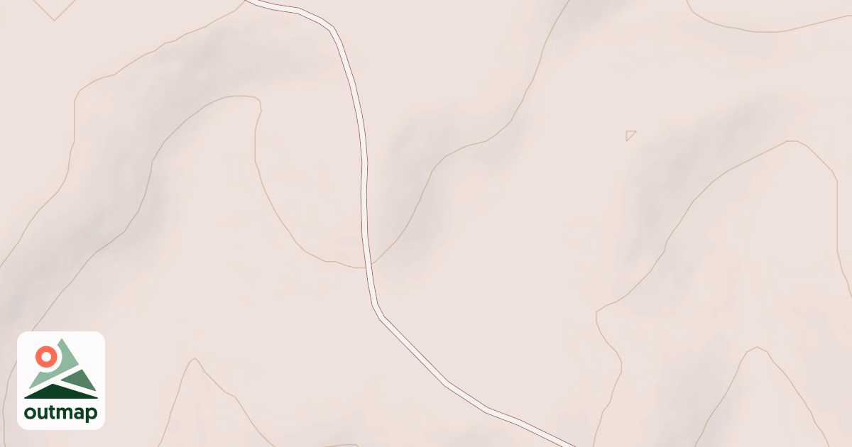 Map of BLM National GTLF Public Motorized Roads 208fb467-bed1-43df-b9cd-ea5f12fa5b79