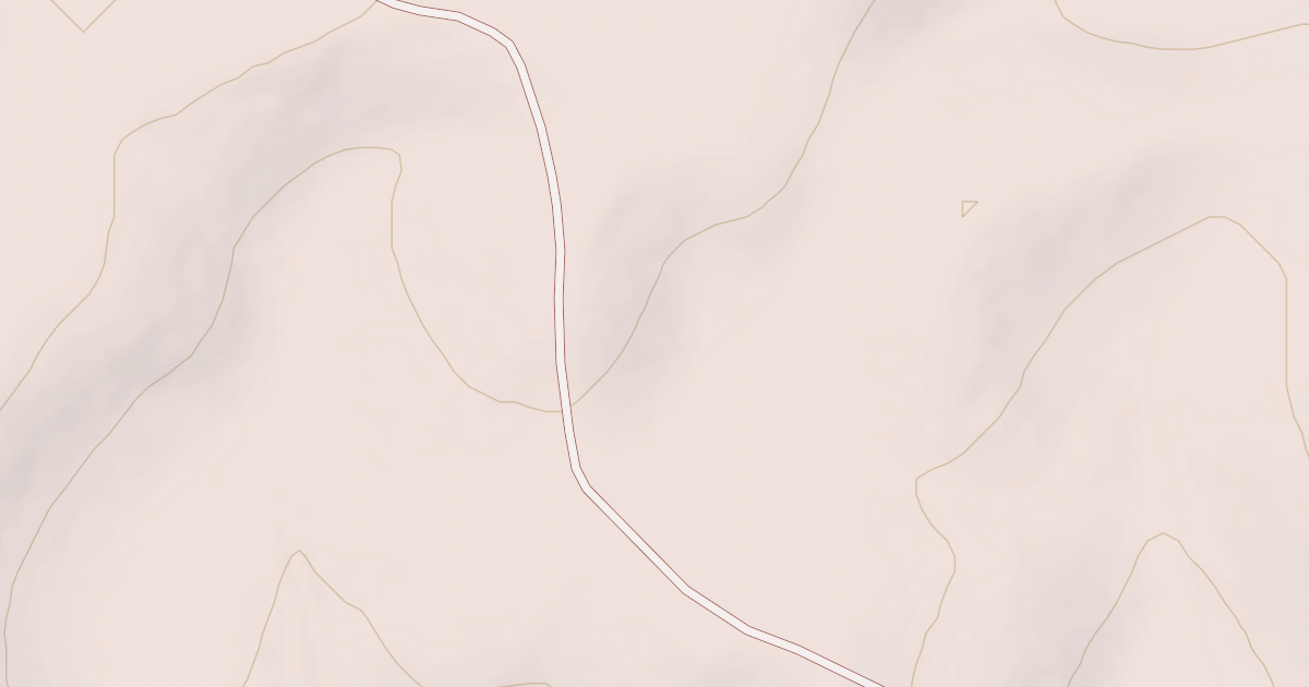 Map preview of BLM National GTLF Public Motorized Roads 208fb467-bed1-43df-b9cd-ea5f12fa5b79