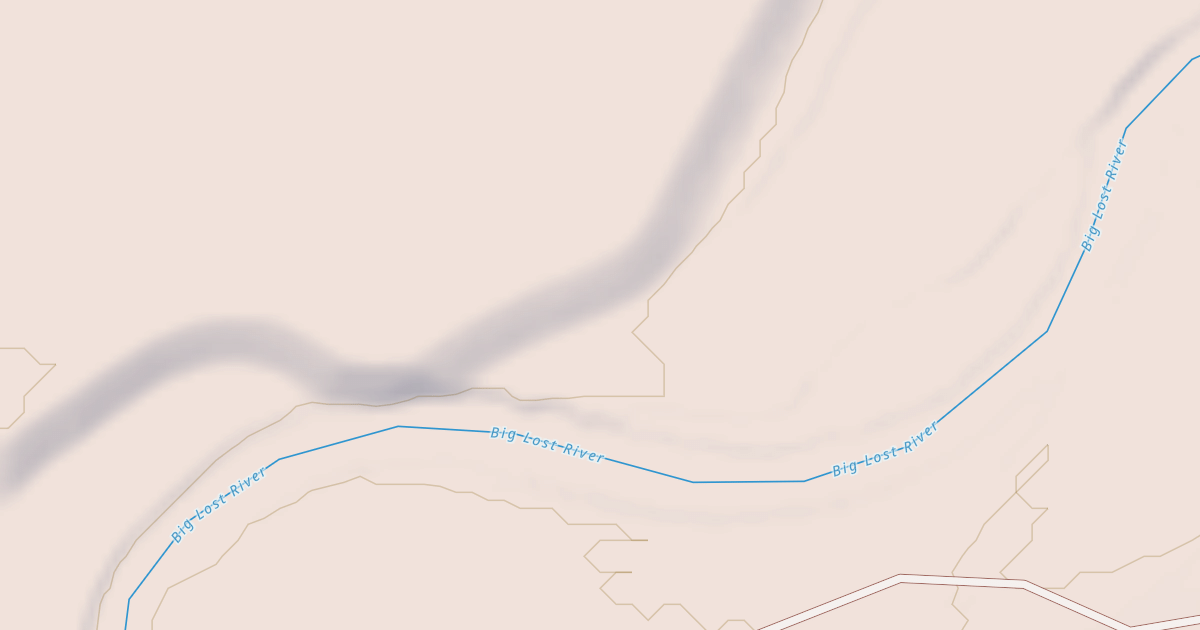 Map preview of BLM National GTLF Public Motorized Roads 1b45e28f-d55d-48d8-b37a-2d40f9d5fe1a