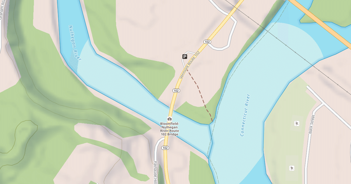 Map preview of F-102