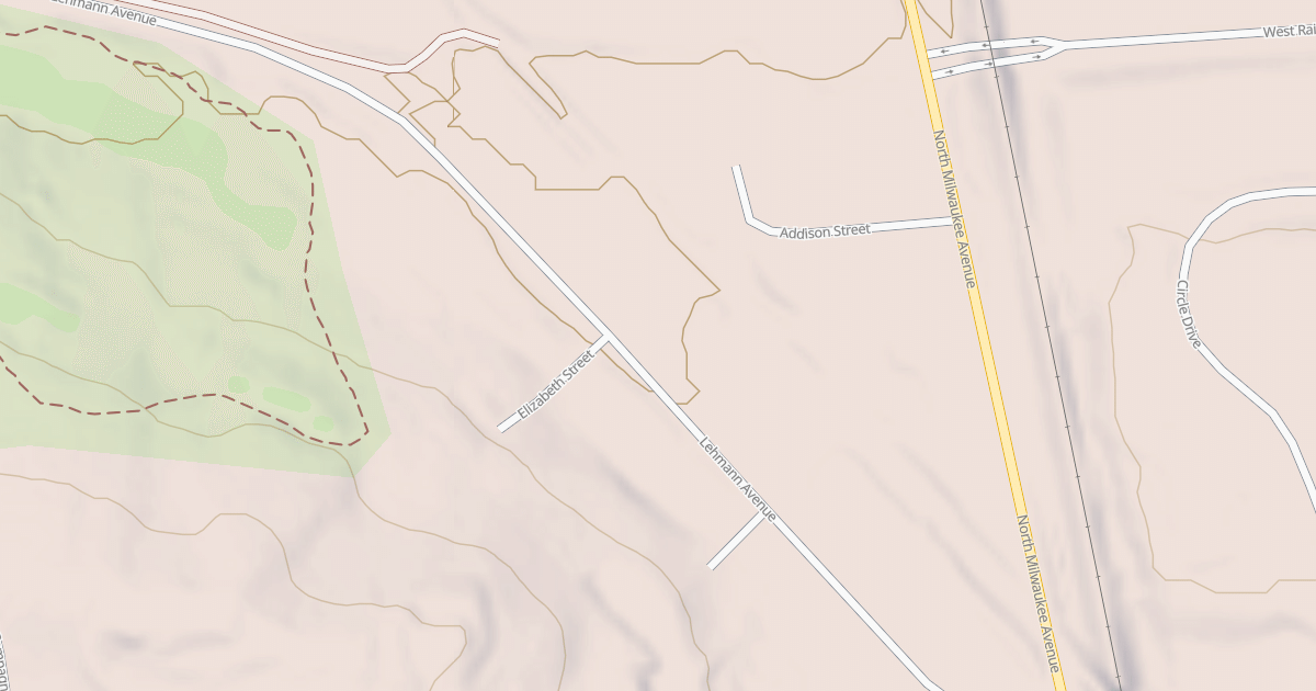 Map preview of Up2