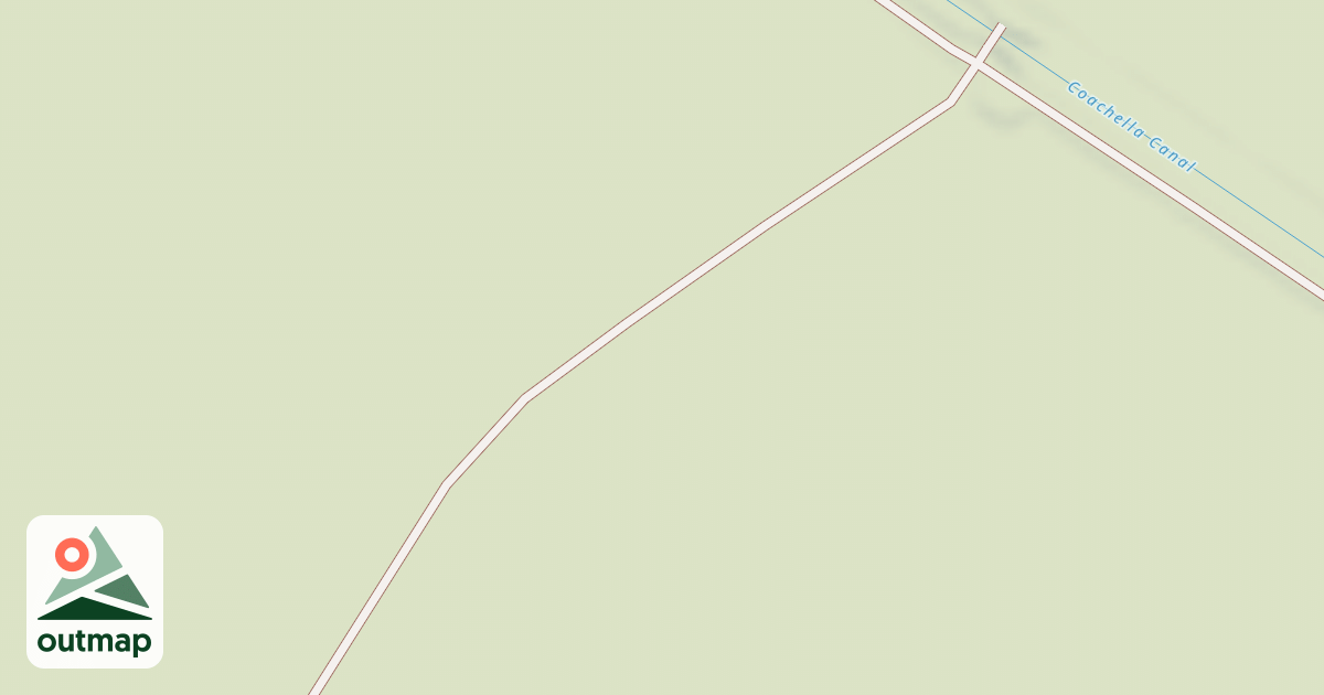 Map of BLM National GTLF Public Motorized Roads 2b500df7-4638-4d03-89d0-76f9c407391d