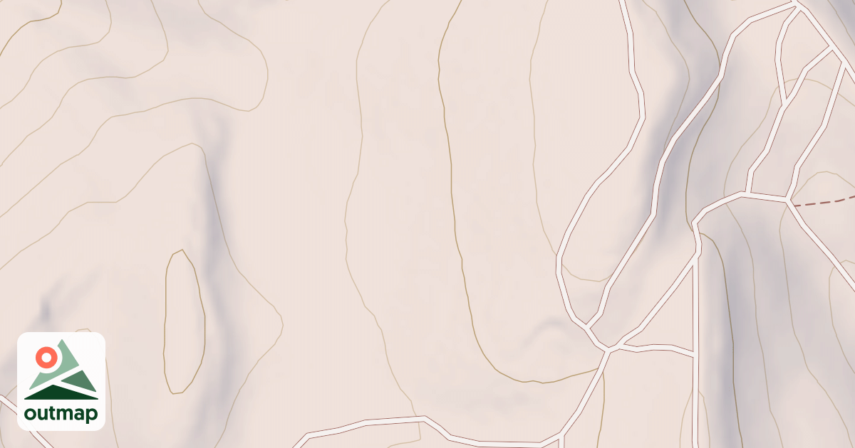 Map of RADIO LOOP
