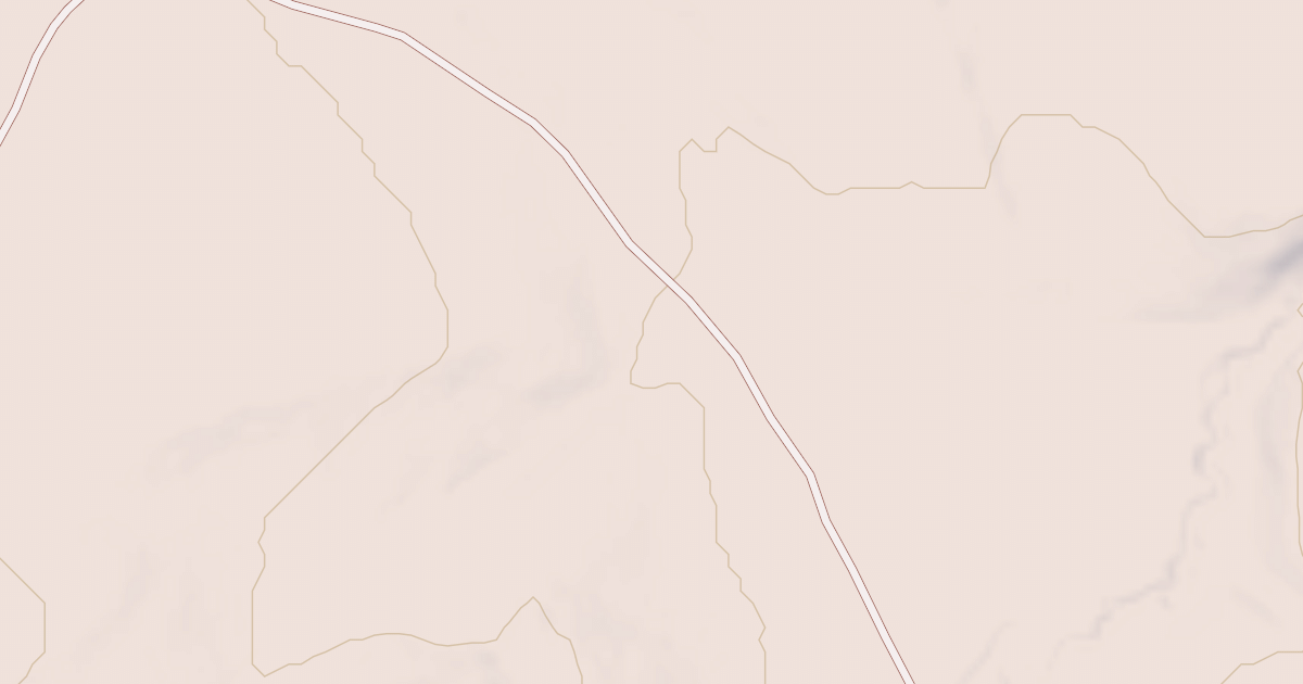 Map preview of BLM National GTLF Public Motorized Roads 0f0c8544-42fe-4a15-a15f-828f614ebcf9