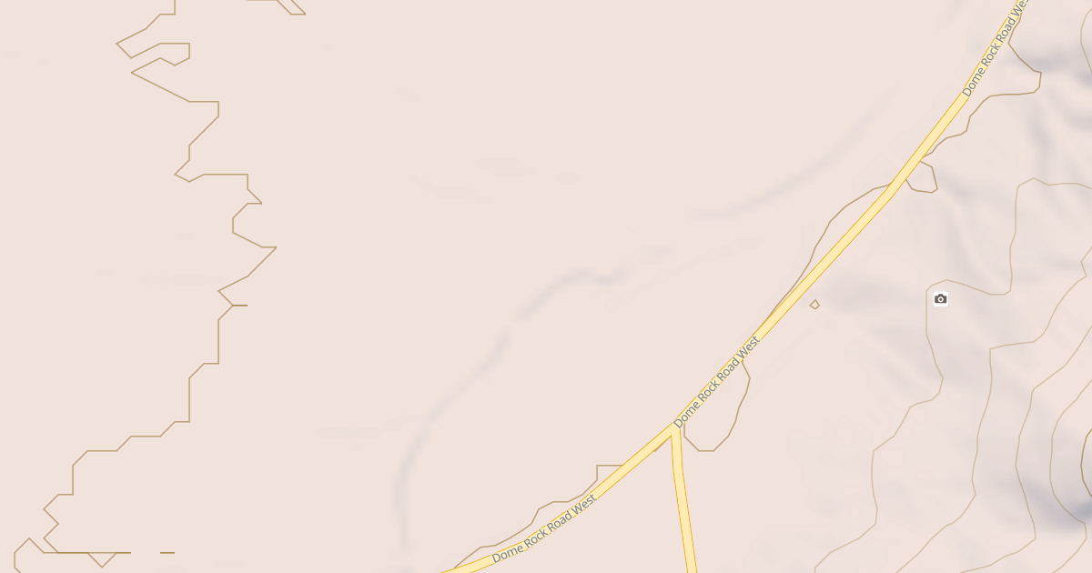 Map preview of BLM National GTLF Public Motorized Roads 2e3c037d-d2d0-4682-93fa-8efd792268b7