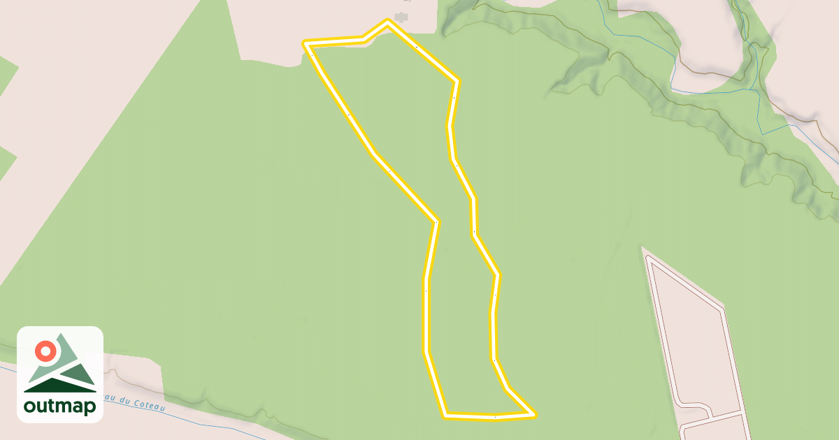 Map of approximation