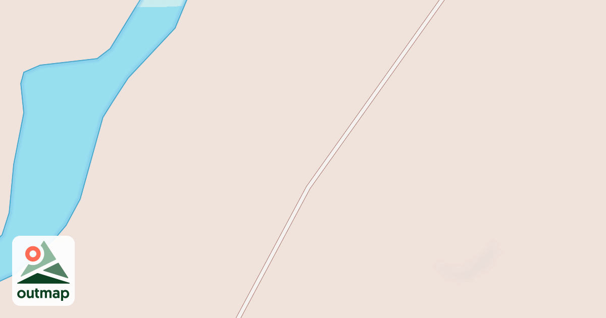 Map of BLM National GTLF Public Motorized Roads 4b51b3d2-76ba-495f-927e-659df5578f59