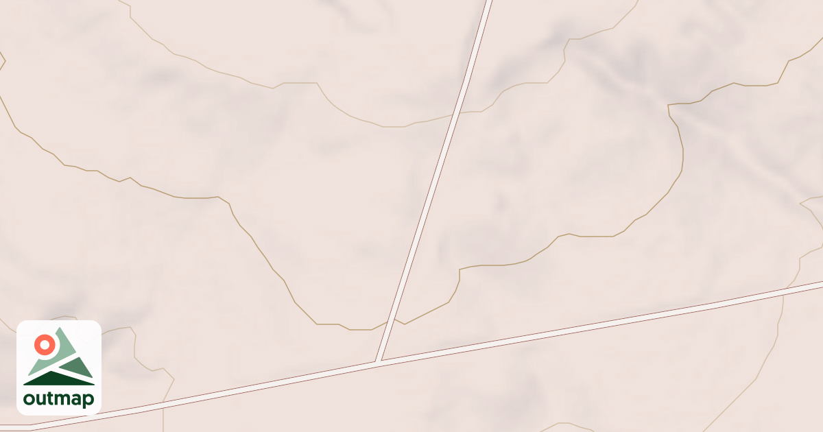 Map of FDR1118-C