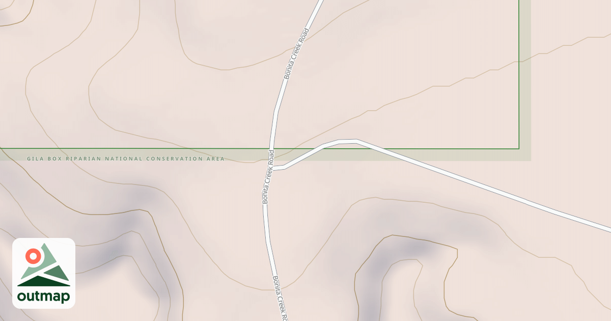 Map of BLM National GTLF Public Motorized Roads 862c7dd3-bb66-40f8-9fac-929745866155