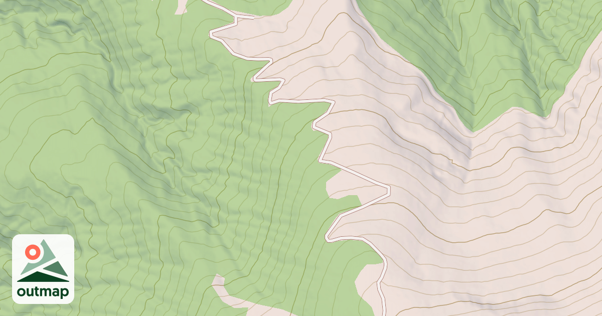Map of BLM National GTLF Public Motorized Roads 9c06e78d-d1a2-4bca-8293-d19eea928d7b