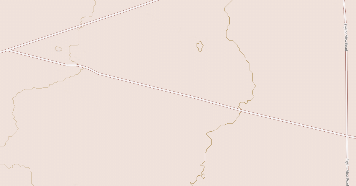 Map preview of BLM National GTLF Public Motorized Roads 3836449b-54c1-480e-80a3-822792c40392