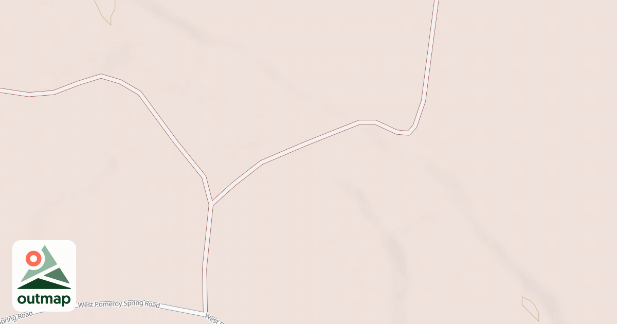 Map of 8437
