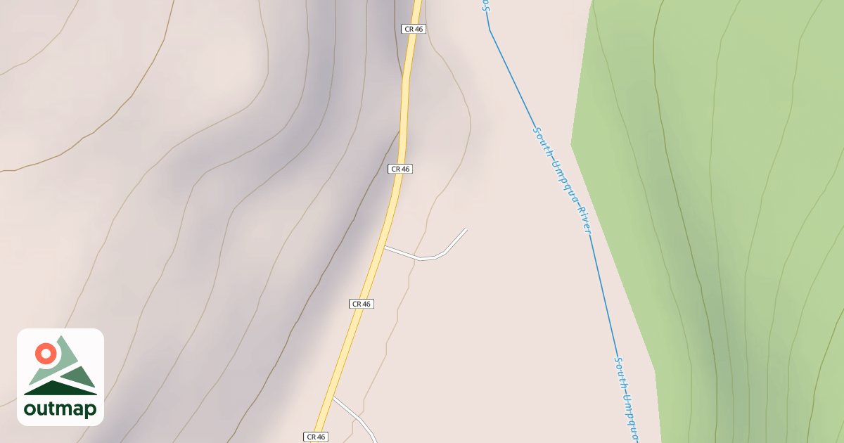 Map of 3C ROCK