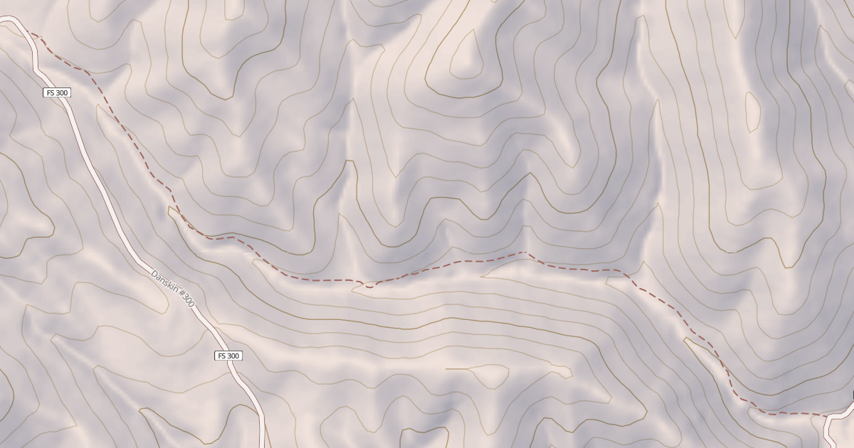 Map preview of DANSKIN #315