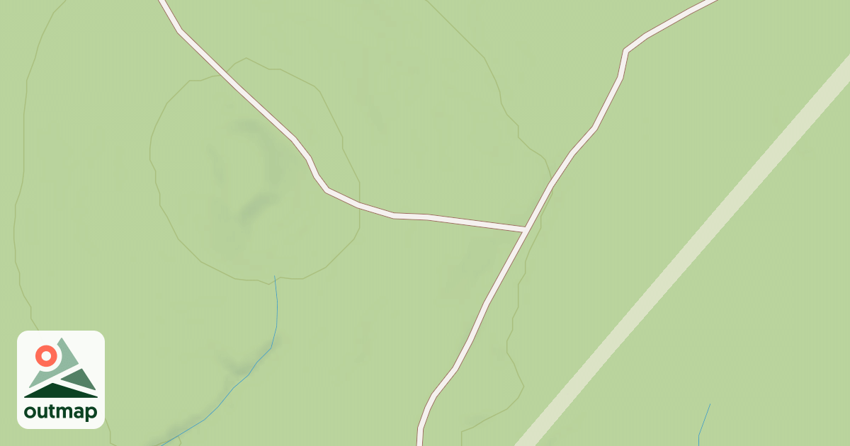 Map of D-1