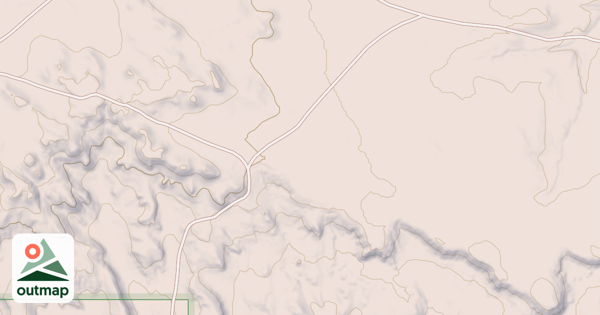 Map of (FDR) 76001