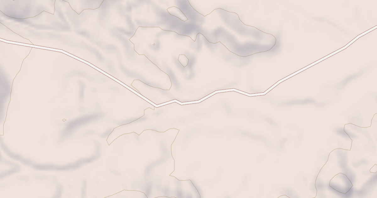Map preview of BLM National GTLF Public Motorized Roads b9dbd45c-df39-485c-bf72-ed02254ea520