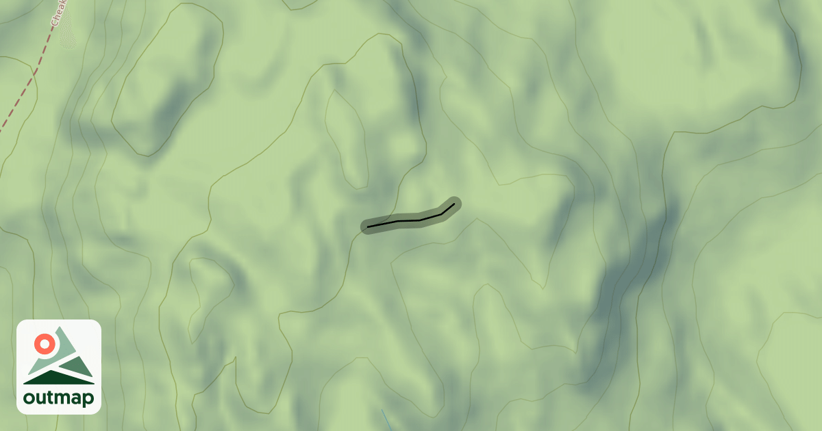 Map of Match Burner