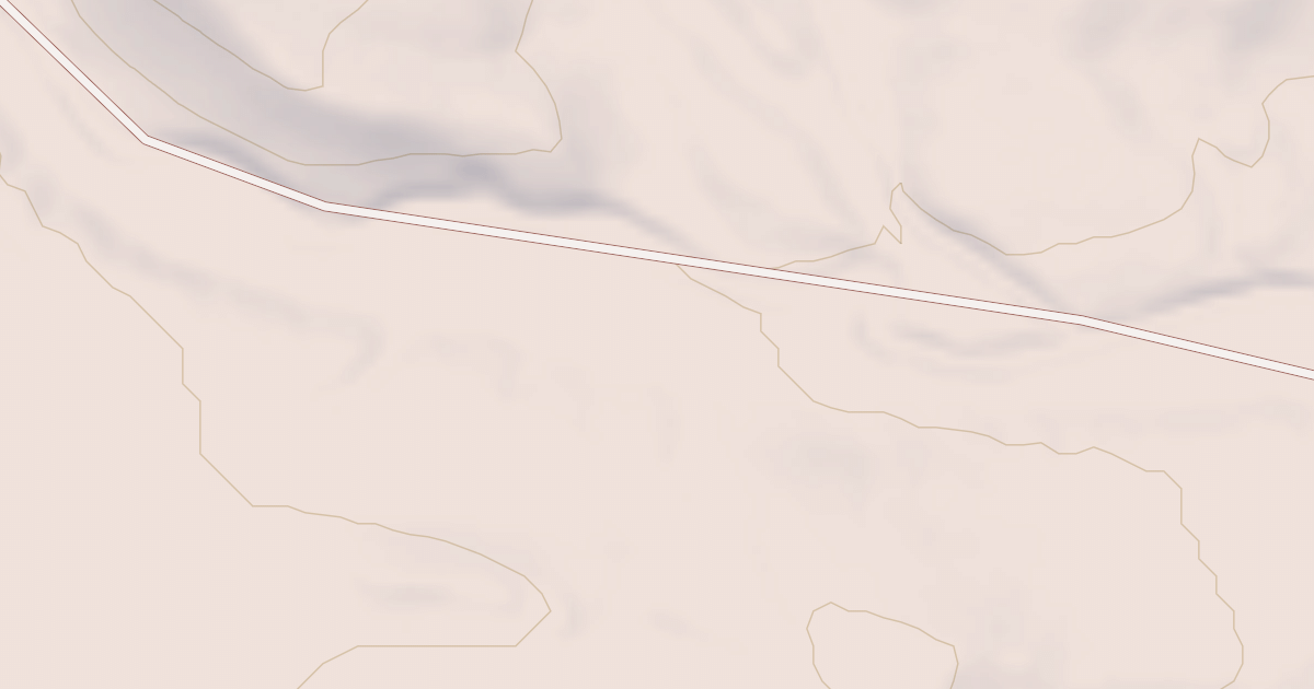 Map preview of BLM National GTLF Public Motorized Roads 1c9f5eb6-9ec8-448f-8304-9235aa1d295d