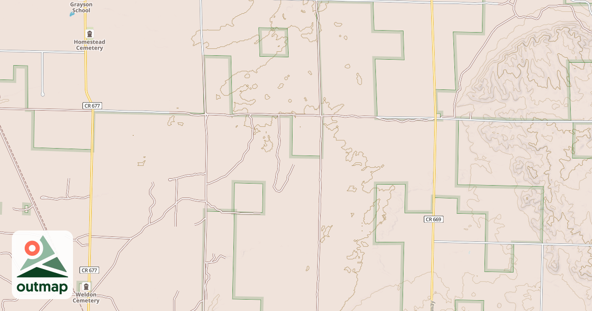Map of Lp3