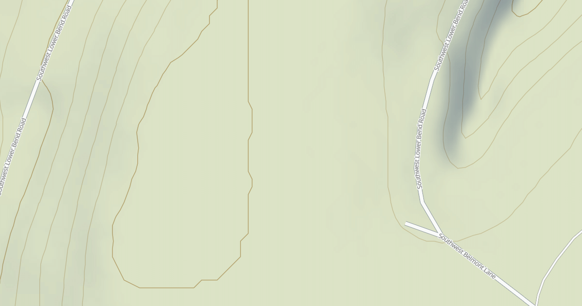 Map preview of USFS Motor Vehicle Use Map Roads {367F5F06-D1A1-4F29-AD28-40ACEA880EEC}