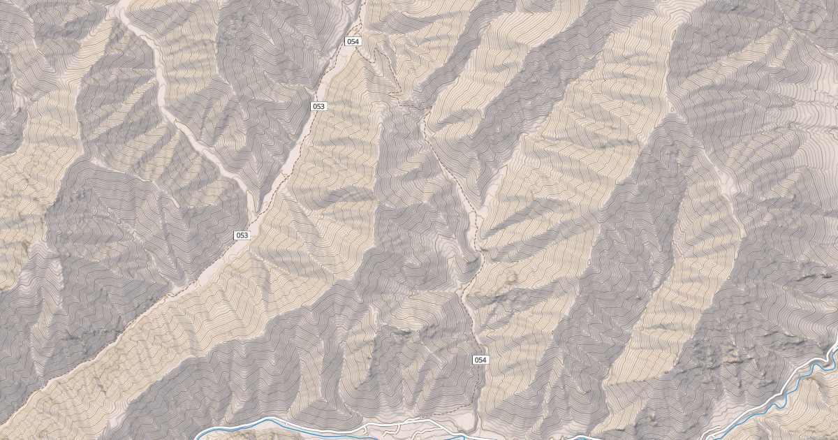 Map preview of EAGLE CREEK