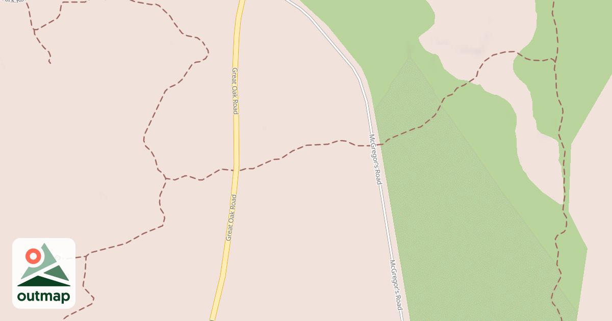 Map of USGS National Digital Trails 8d463c4f-7d1a-43c7-bbc3-2246c5144a64