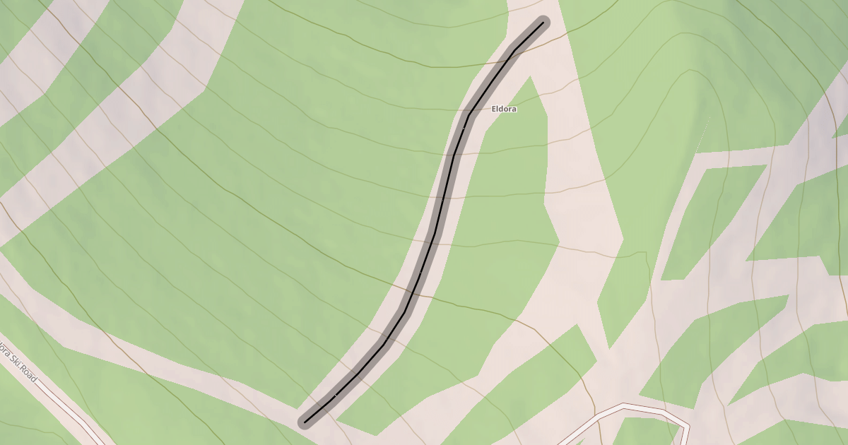 Map preview of Red Tail