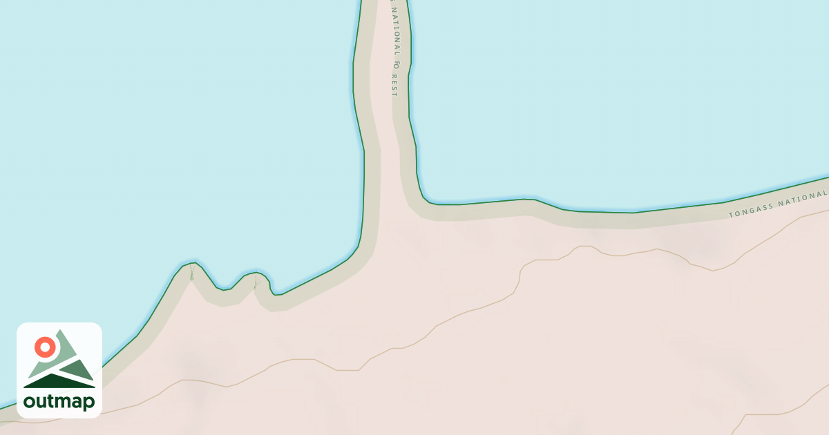 Map of Appleton Ltf