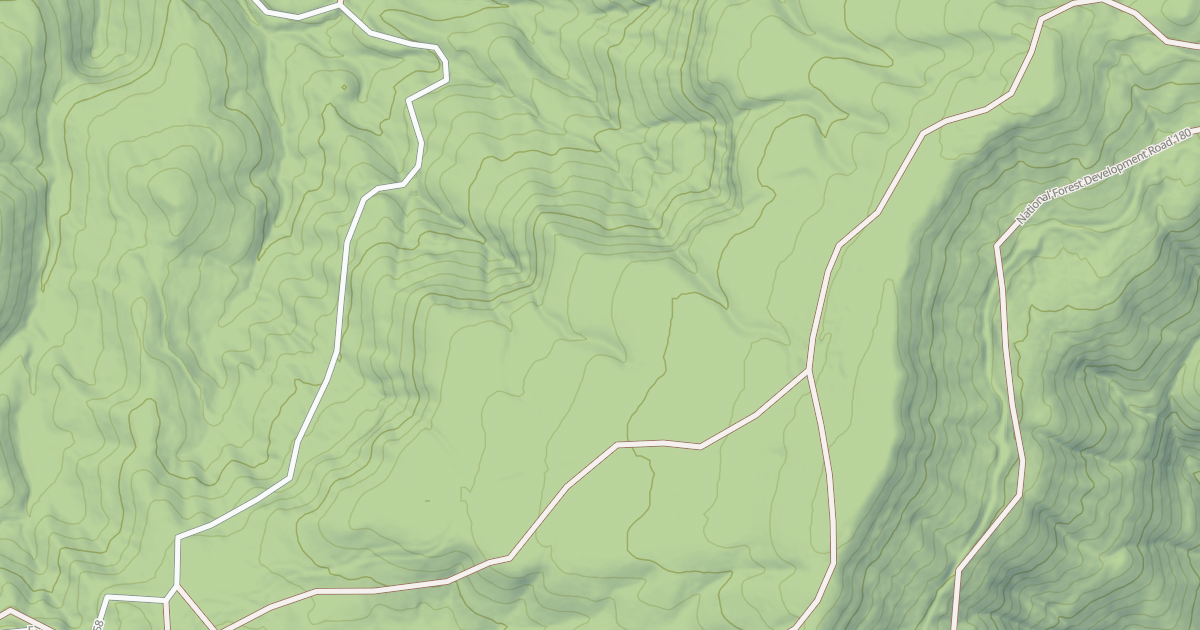 Map preview of PP&L