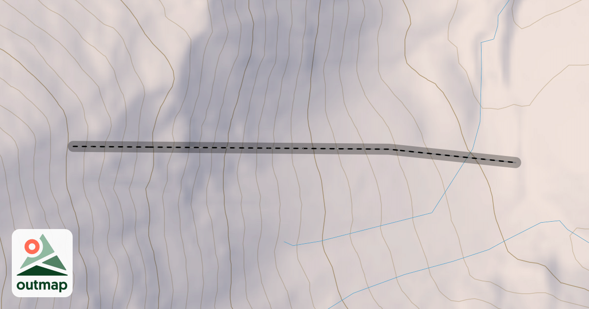 Map of c.j.'s