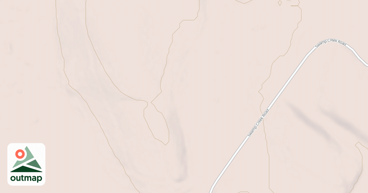 Map of BURLINGTON
