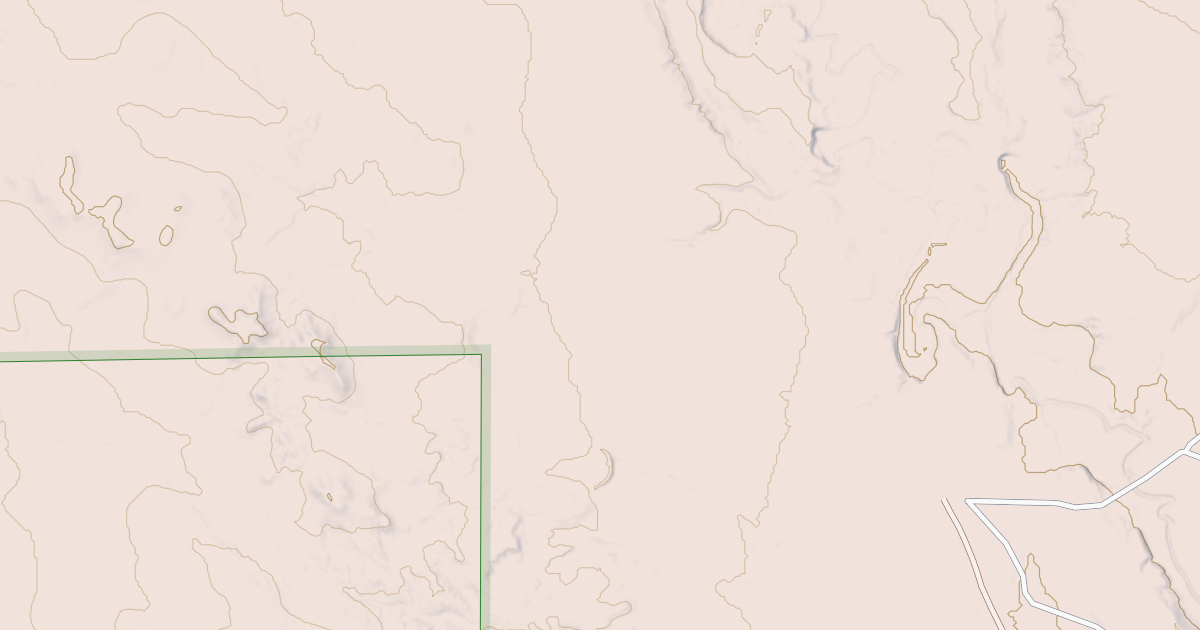Map preview of WEST CELLERS