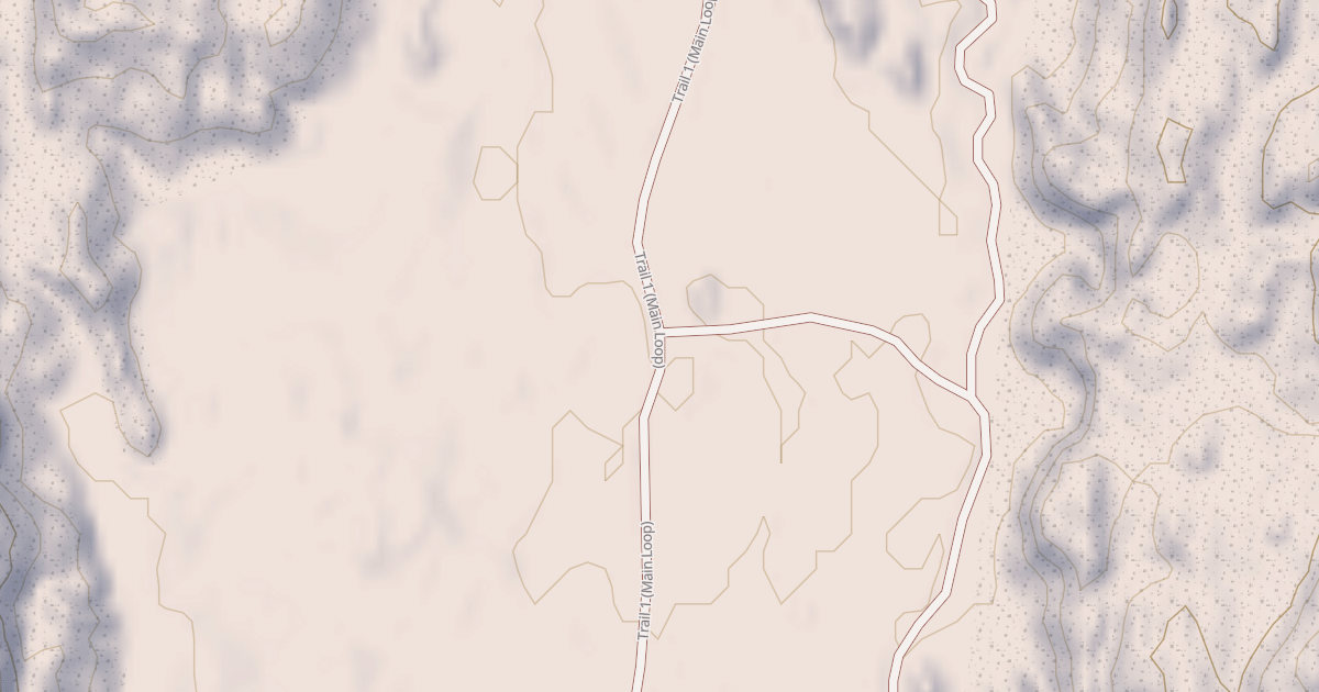 Map preview of BLM National GTLF Public Motorized Roads 39f9f484-03e7-4a02-a3c3-aebb12a3fc8a