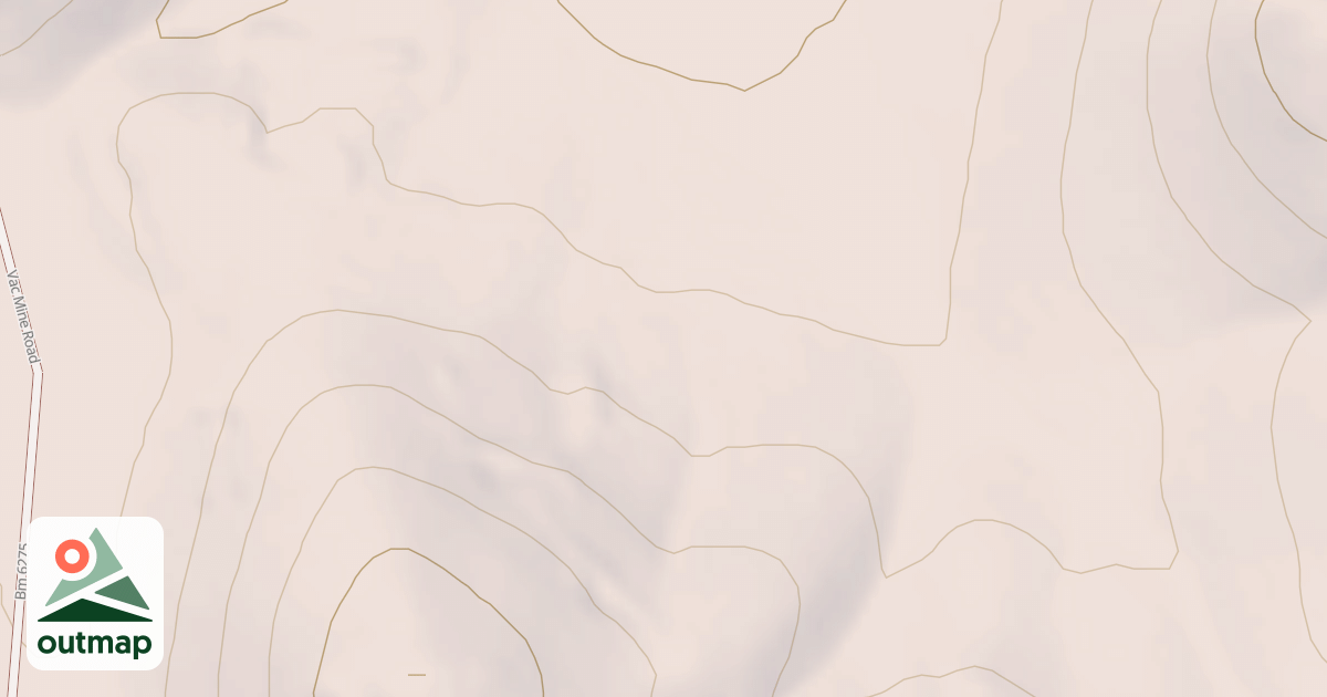 Map of BLM National GTLF Public Motorized Roads 07d68559-7615-40fa-bfbd-4ae596fd8786