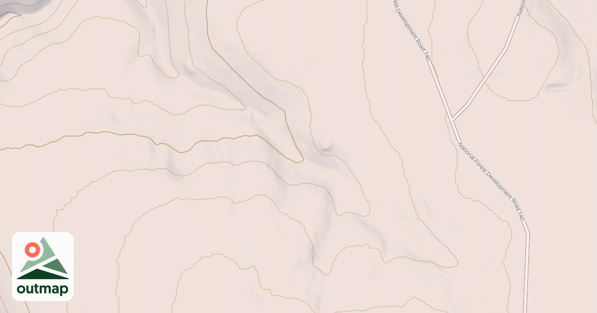 Map of 4600166 ED 10