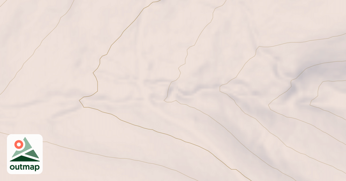 Map of RESERVOIR