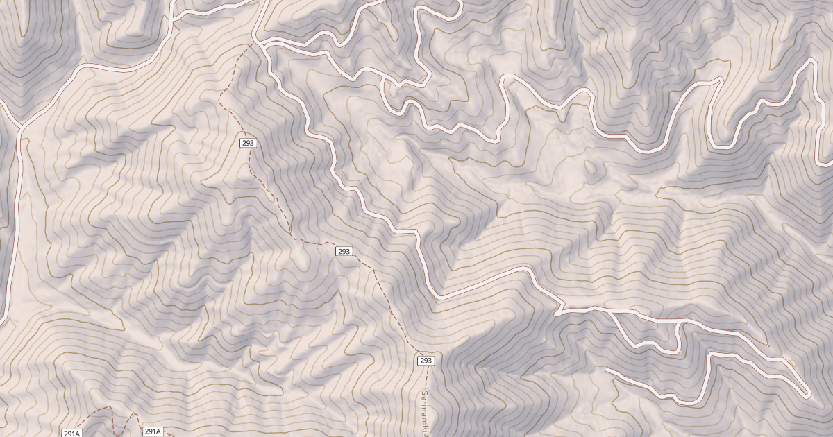 Map preview of German Rabbit Overlook