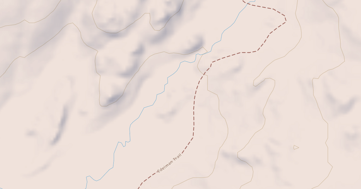 Map preview of Edelman