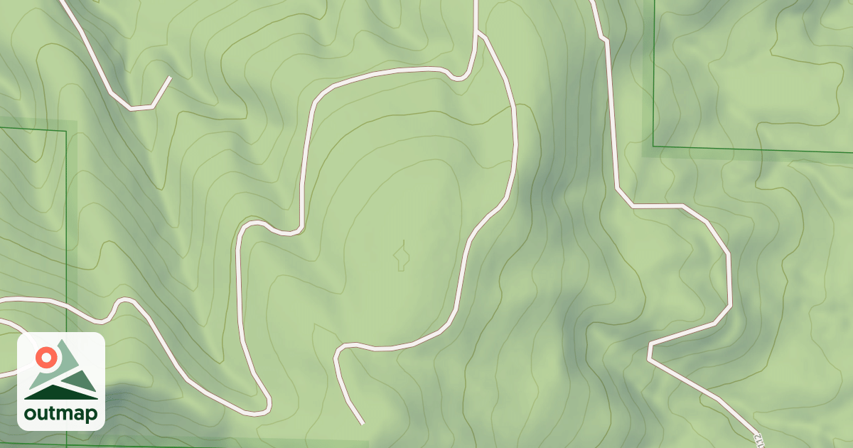 Map of BID