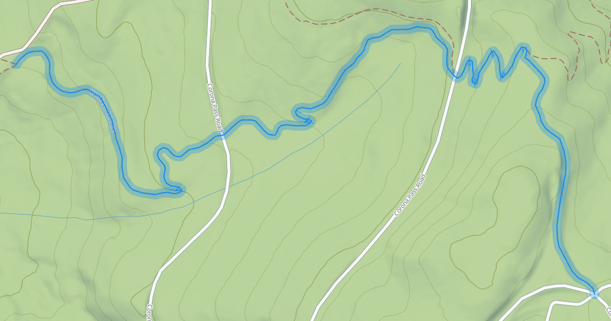 Map preview of Yankee Doodle