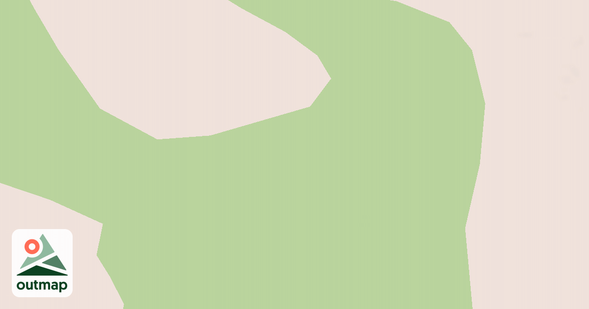 Map of USFS Motor Vehicle Use Map Roads {BC946376-307A-4514-A640-33FE459D0D43}
