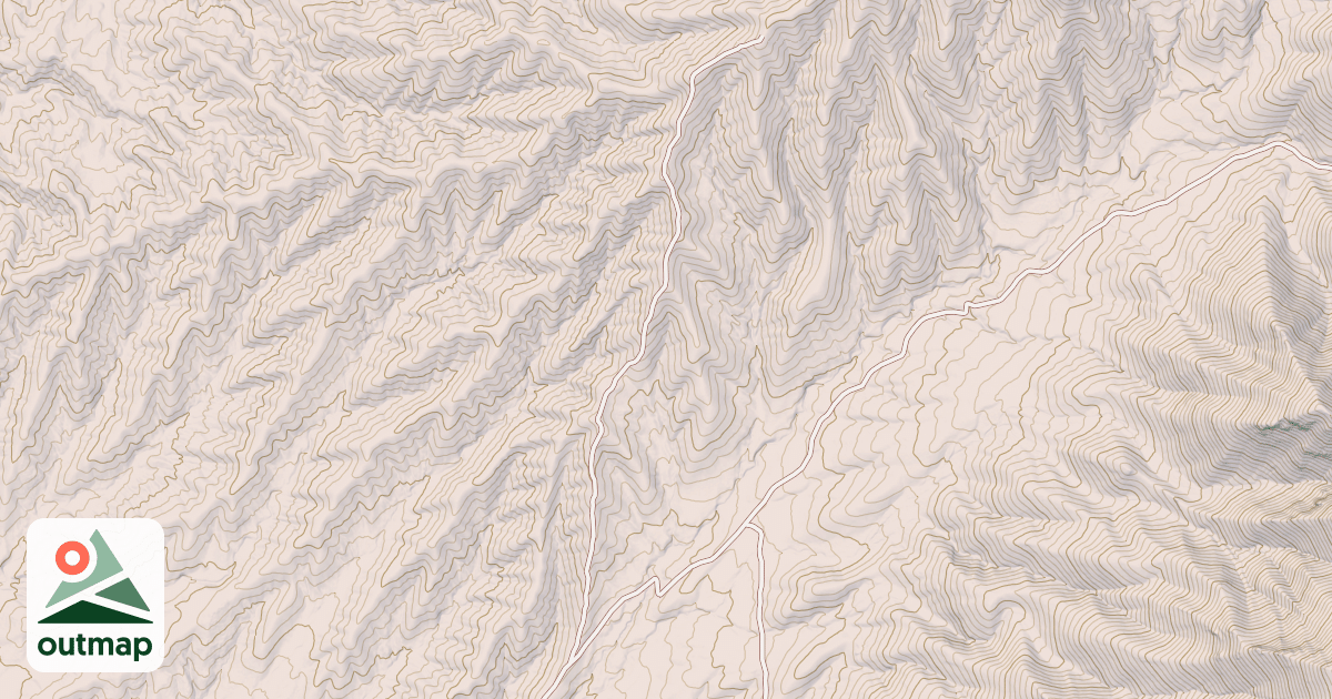 Map of 41740
