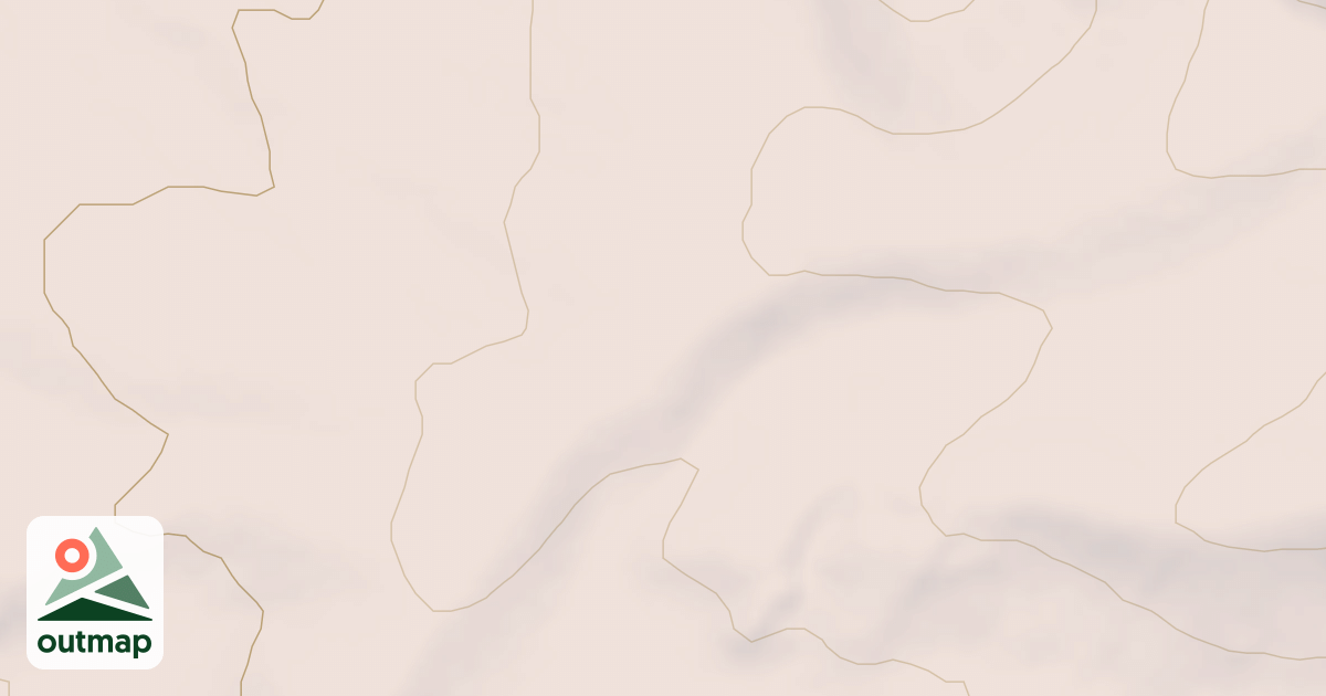 Map of BLM National GTLF Public Motorized Roads 81fe1802-1b08-4444-bb36-abe1171a5153