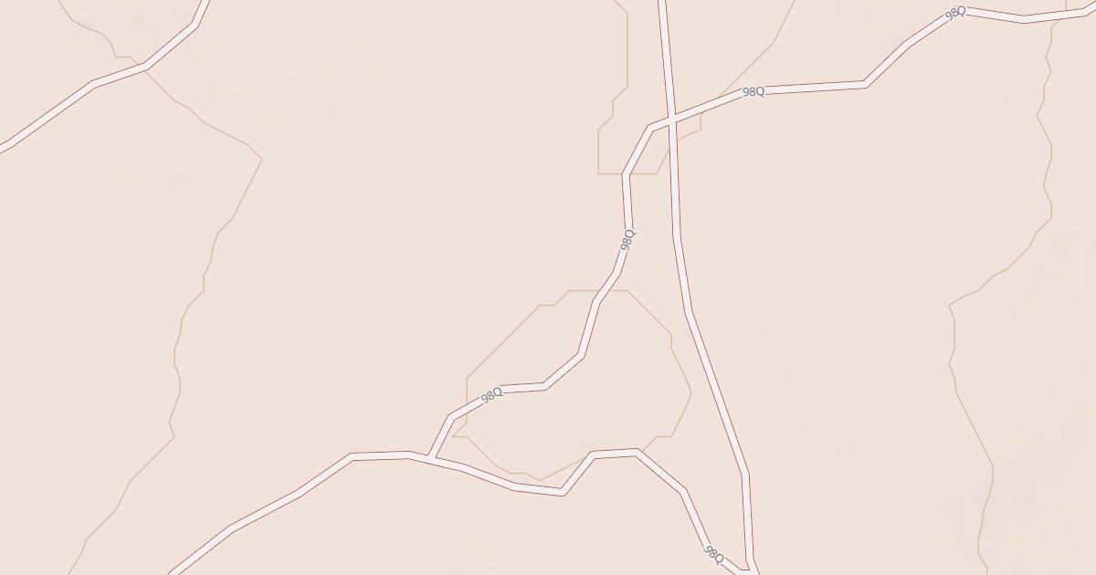 Map preview of BLM National GTLF Public Motorized Roads 2534ca76-e312-4b44-8b7d-a7fd50125332