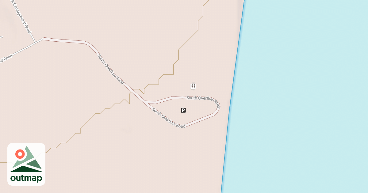 Map of 40351B